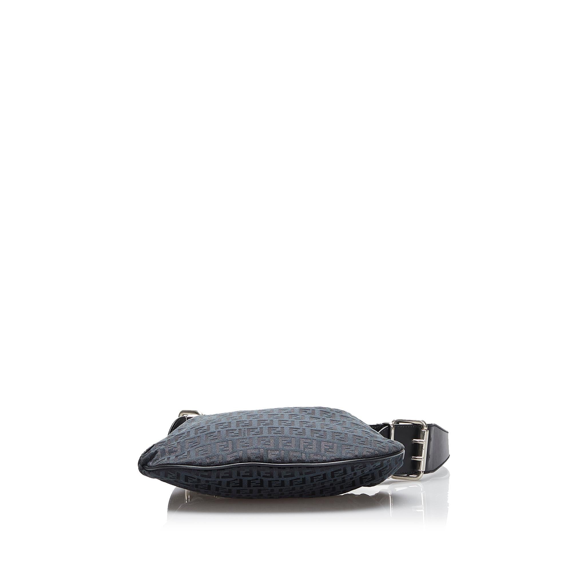 Fendi Zucchino Oyster (SHG-d0Proi)
