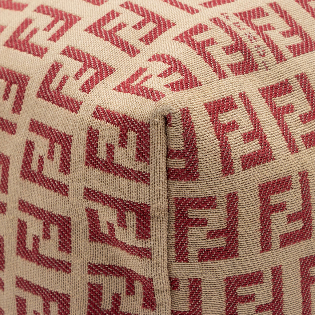 Fendi Zucchino Roll Tote (SHF-oTfht9)