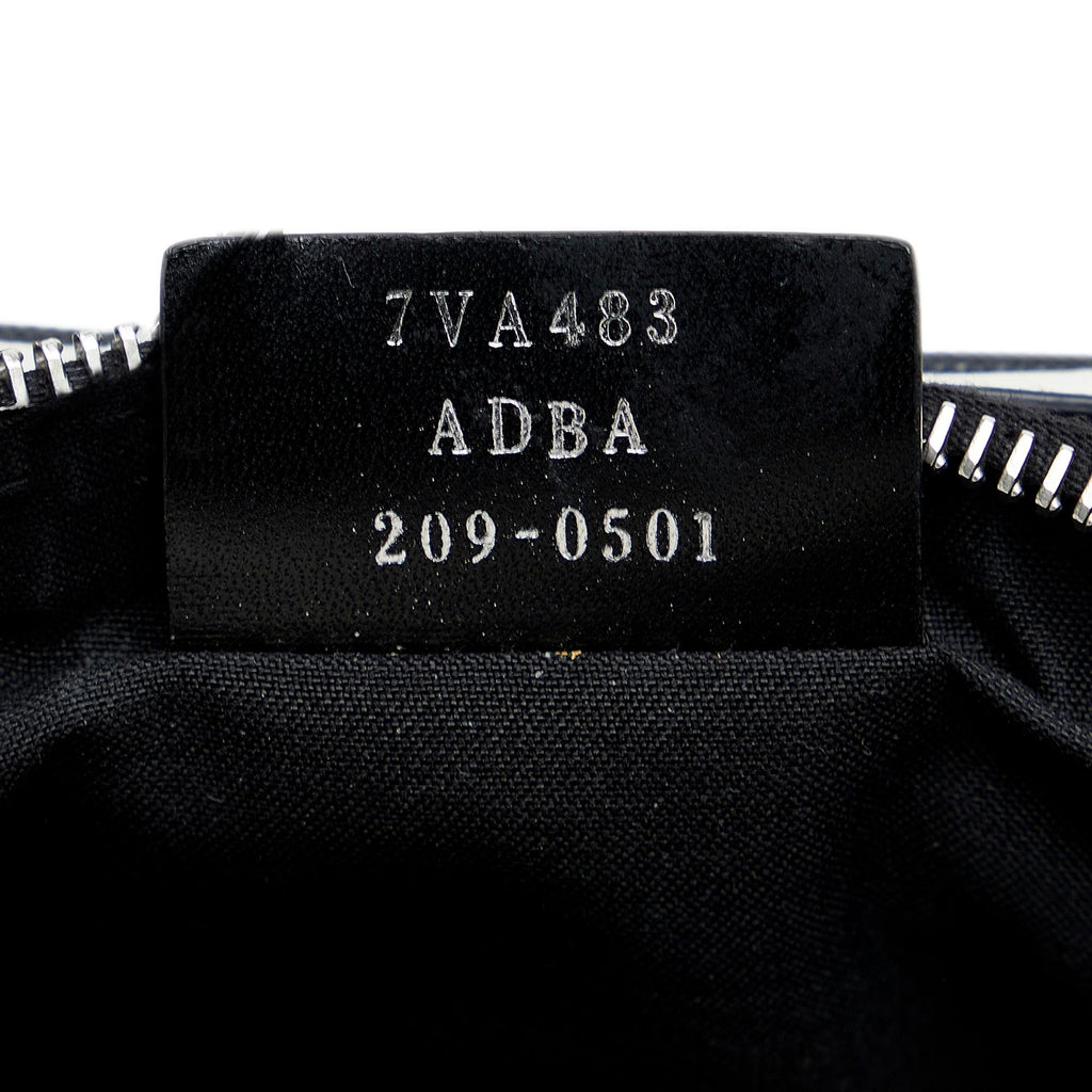Fendi x Joshua Vides Belt Bag (SHG-ajsSUo)