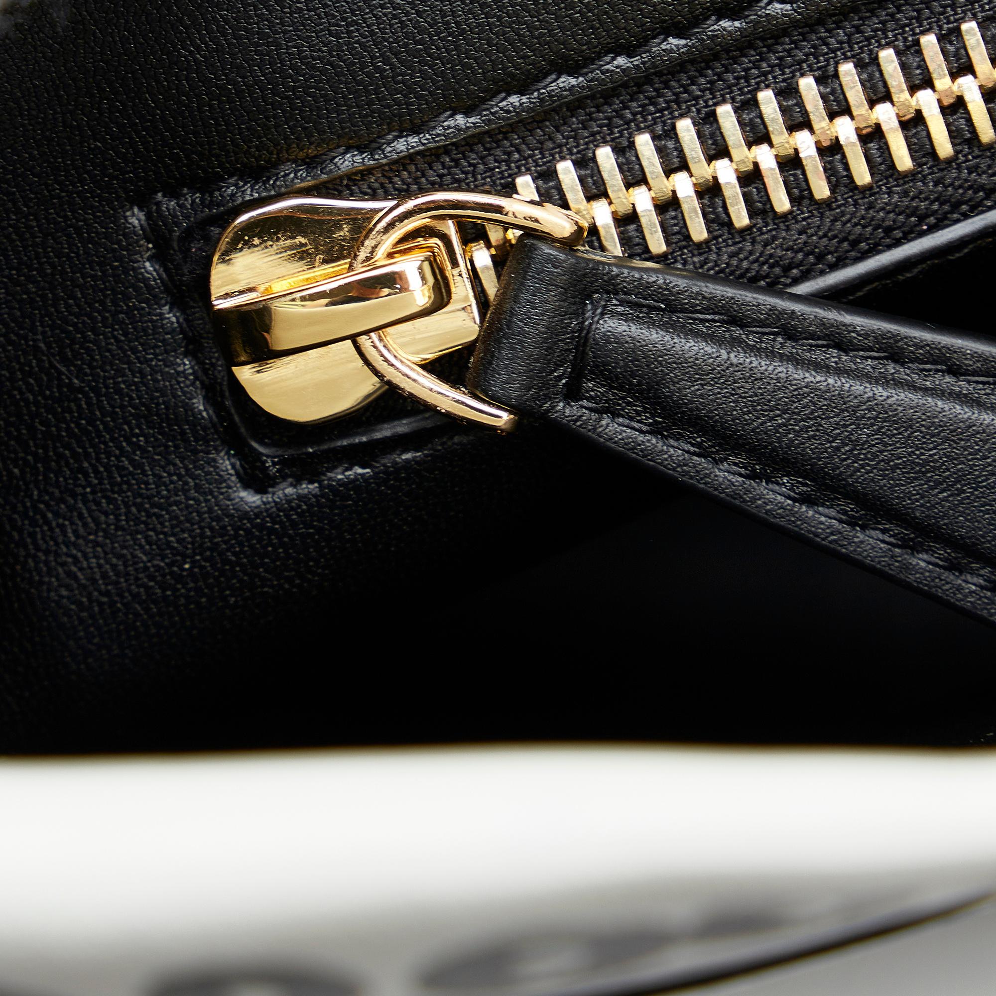Fendi x Mr Doodle Iconic Peekaboo (SHG-khJkVd)