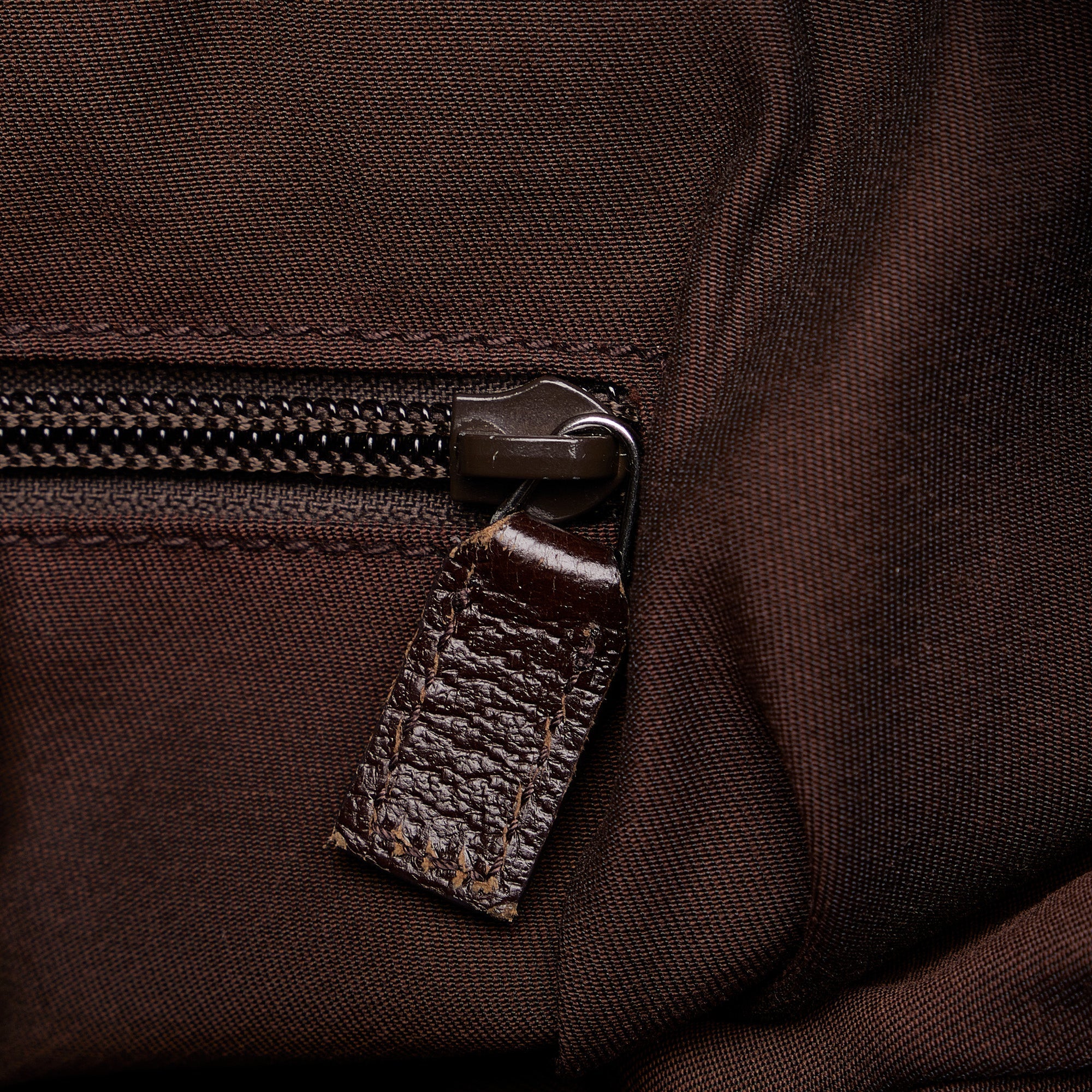 GUCCI GG Canvas Web Shoulder Bag