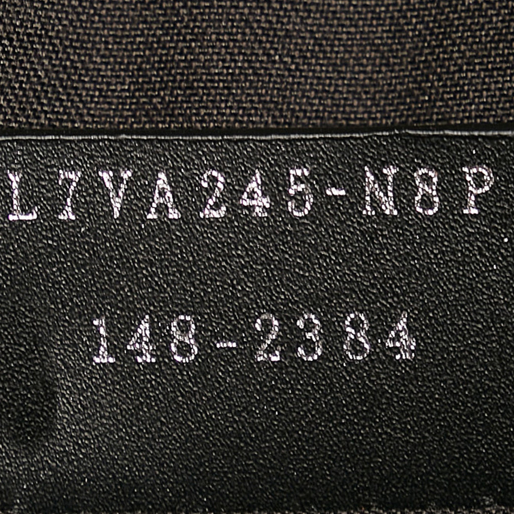 Fendi Monster Nylon Tote Bag