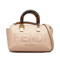 FENDI Mini By The Way Tote Satchel
