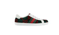 GUCCI ACE GG TERRY CLOTH WEB SNEAKERS