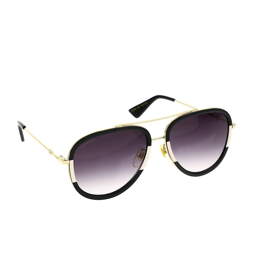 GUCCI AVIATOR SUNGLASSES