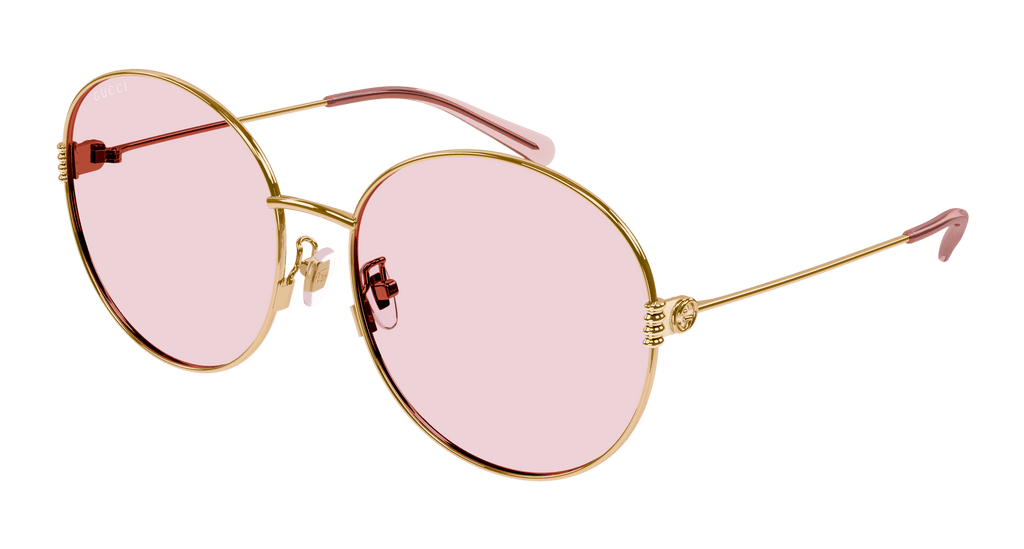 GUCCI AVIATOR SUNGLASSES