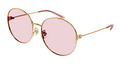 GUCCI AVIATOR SUNGLASSES