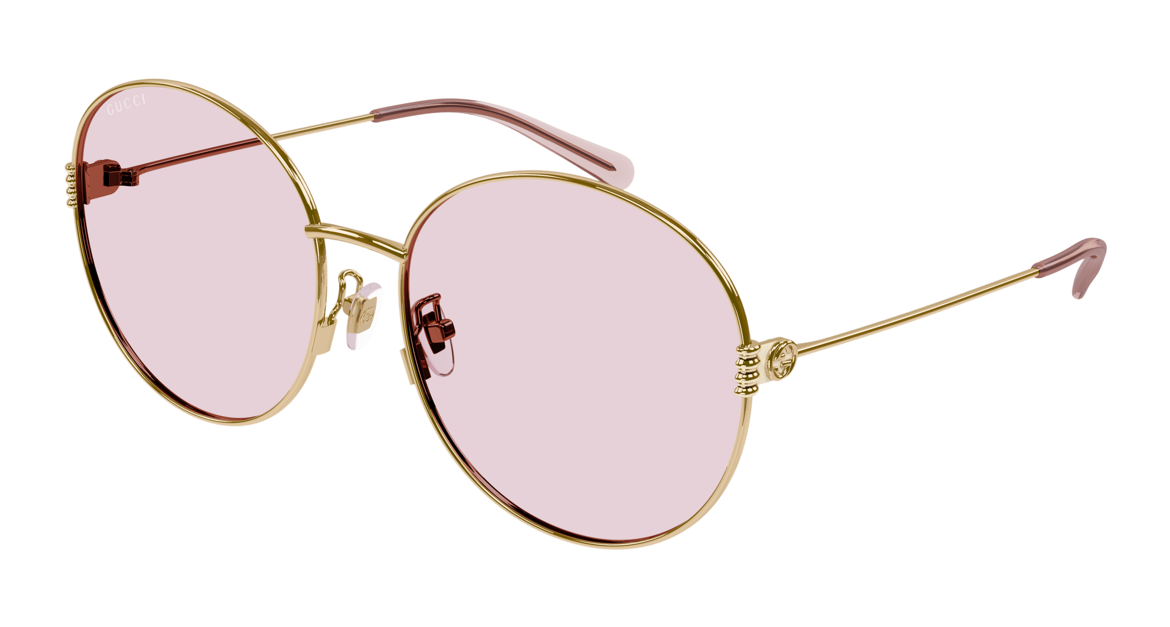 GUCCI AVIATOR SUNGLASSES