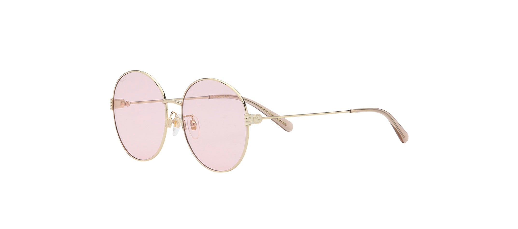 GUCCI AVIATOR SUNGLASSES