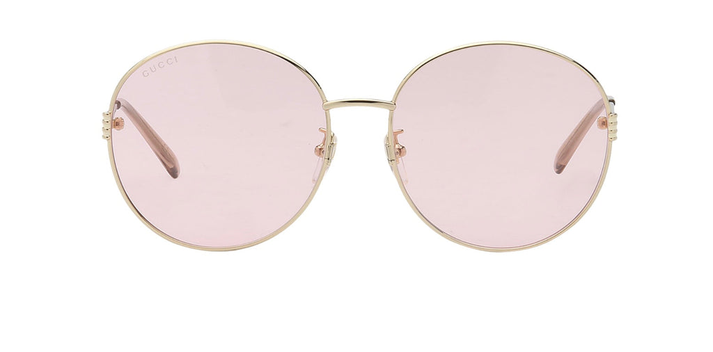 GUCCI AVIATOR SUNGLASSES