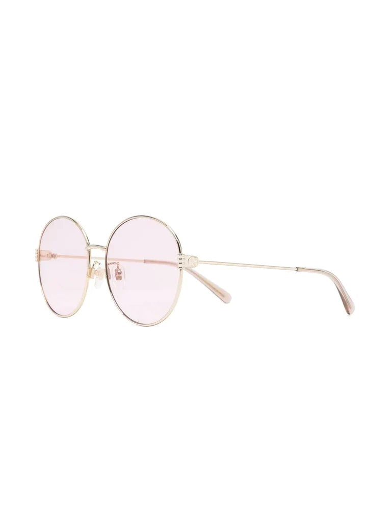GUCCI AVIATOR SUNGLASSES