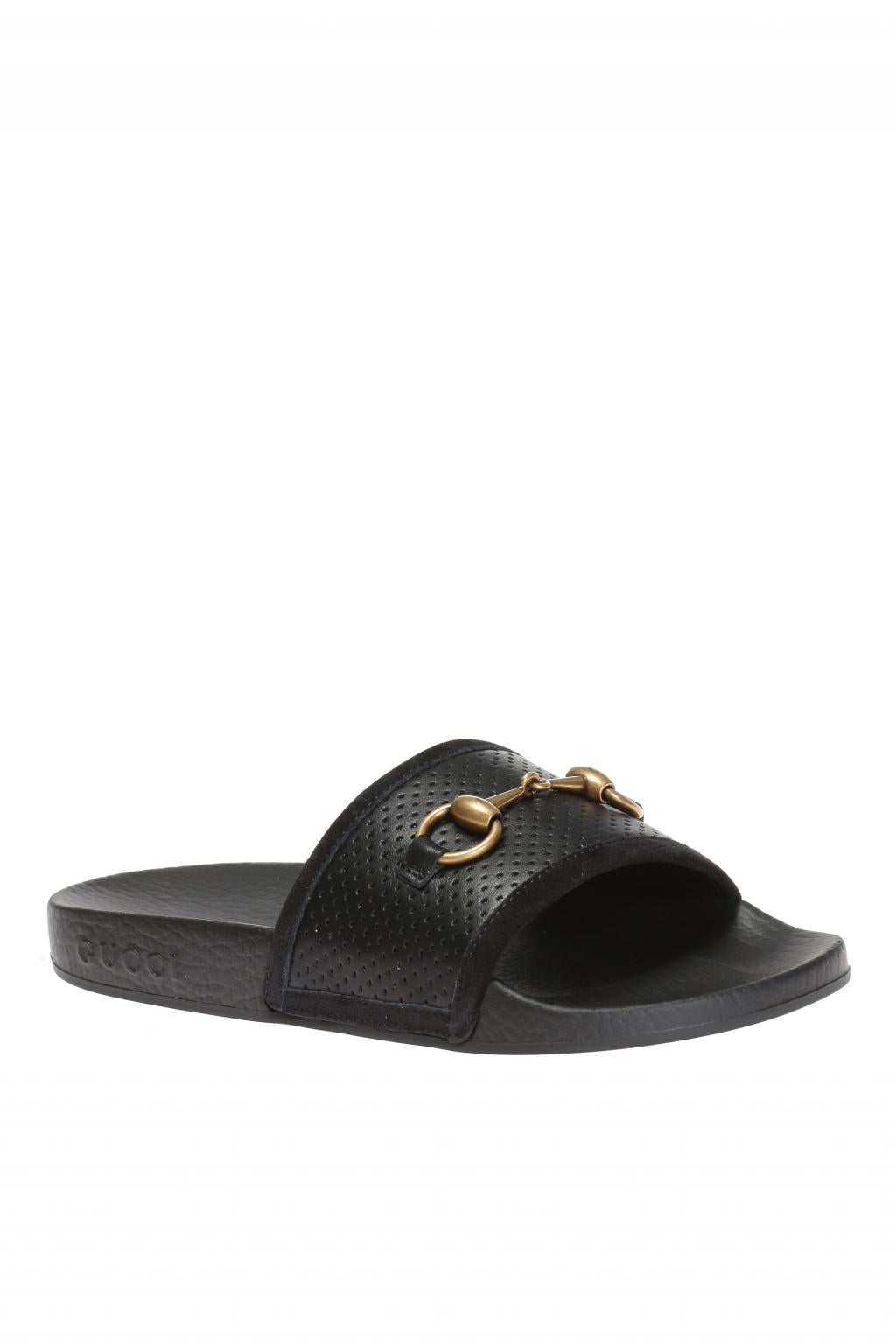 GUCCI HORSEBIT DETAILED SLIDES