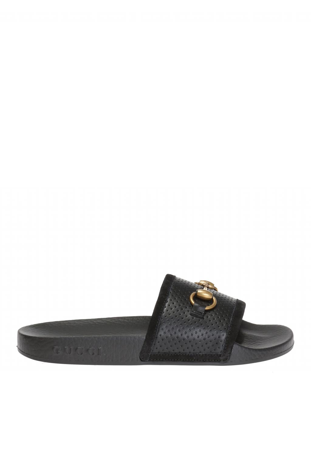 GUCCI HORSEBIT DETAILED SLIDES