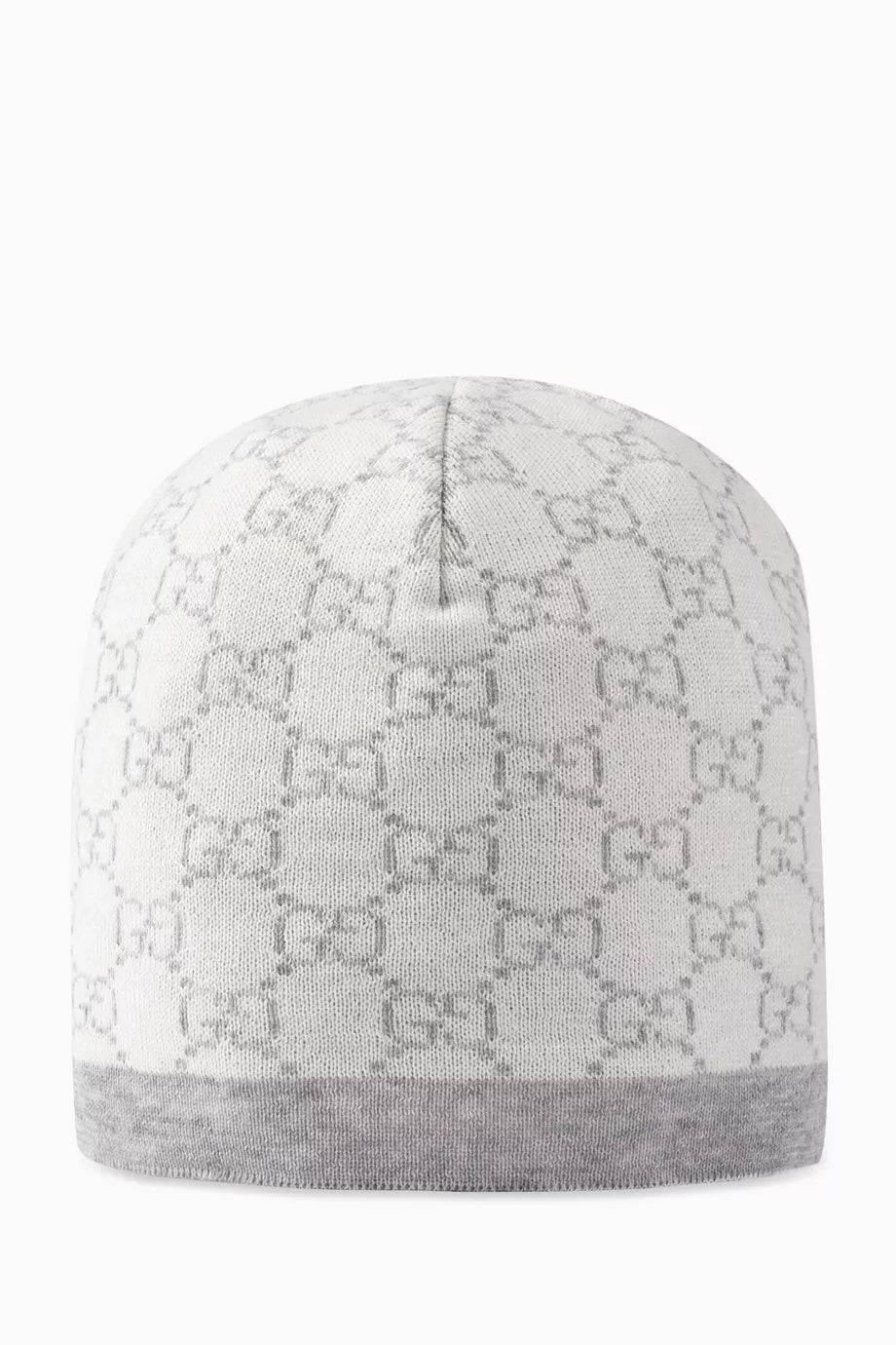 GUCCI GG BABY WOOL BEANIE