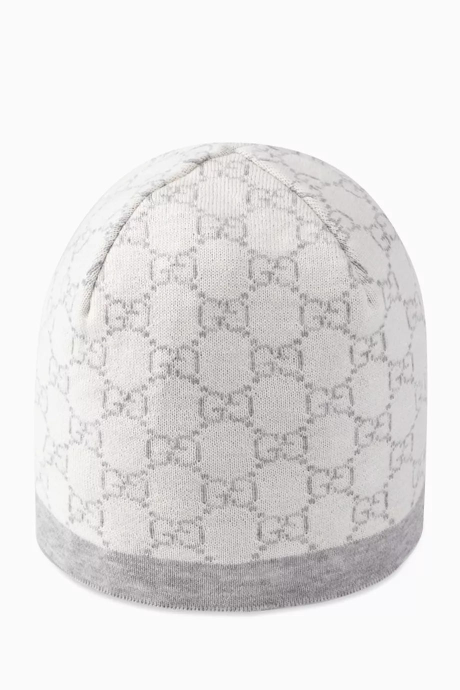 GUCCI GG BABY WOOL BEANIE
