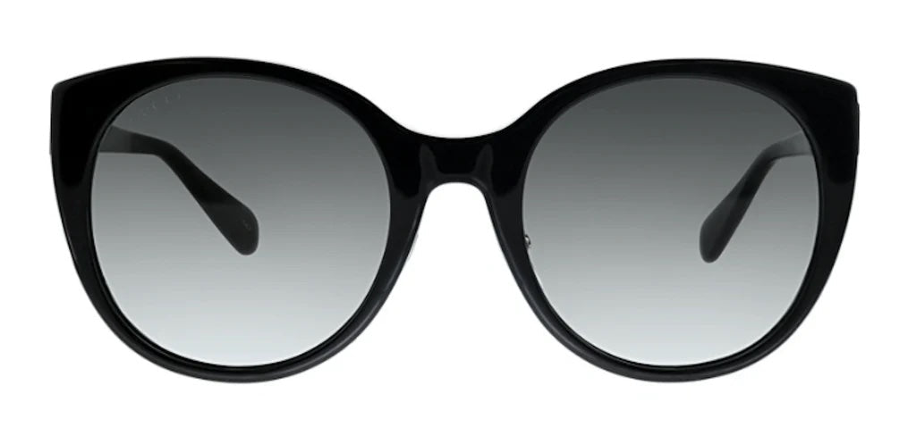 GUCCI CAT EYE SUNGLASSES GG0369S