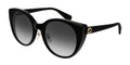 GUCCI CAT EYE SUNGLASSES GG0369S