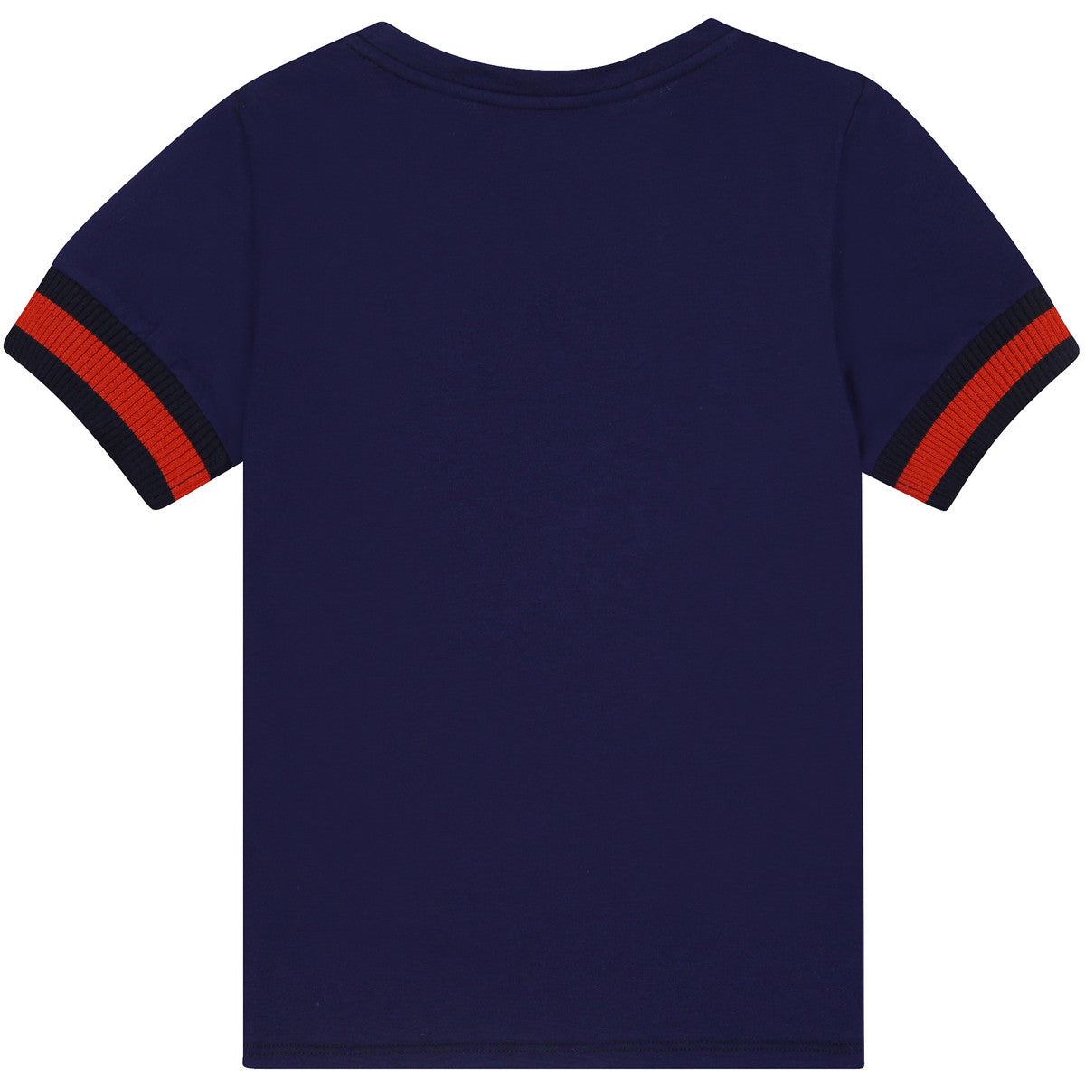 GUCCI KIDS UNISEX WEB T-SHIRT