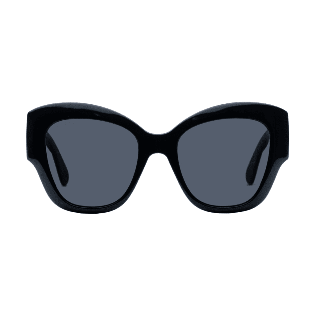 GUCCI CAT EYE SUNGLASSES
