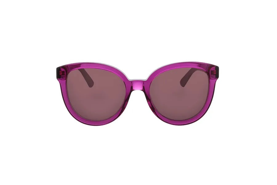 GUCCI CAT-EYE SUNGLASSES