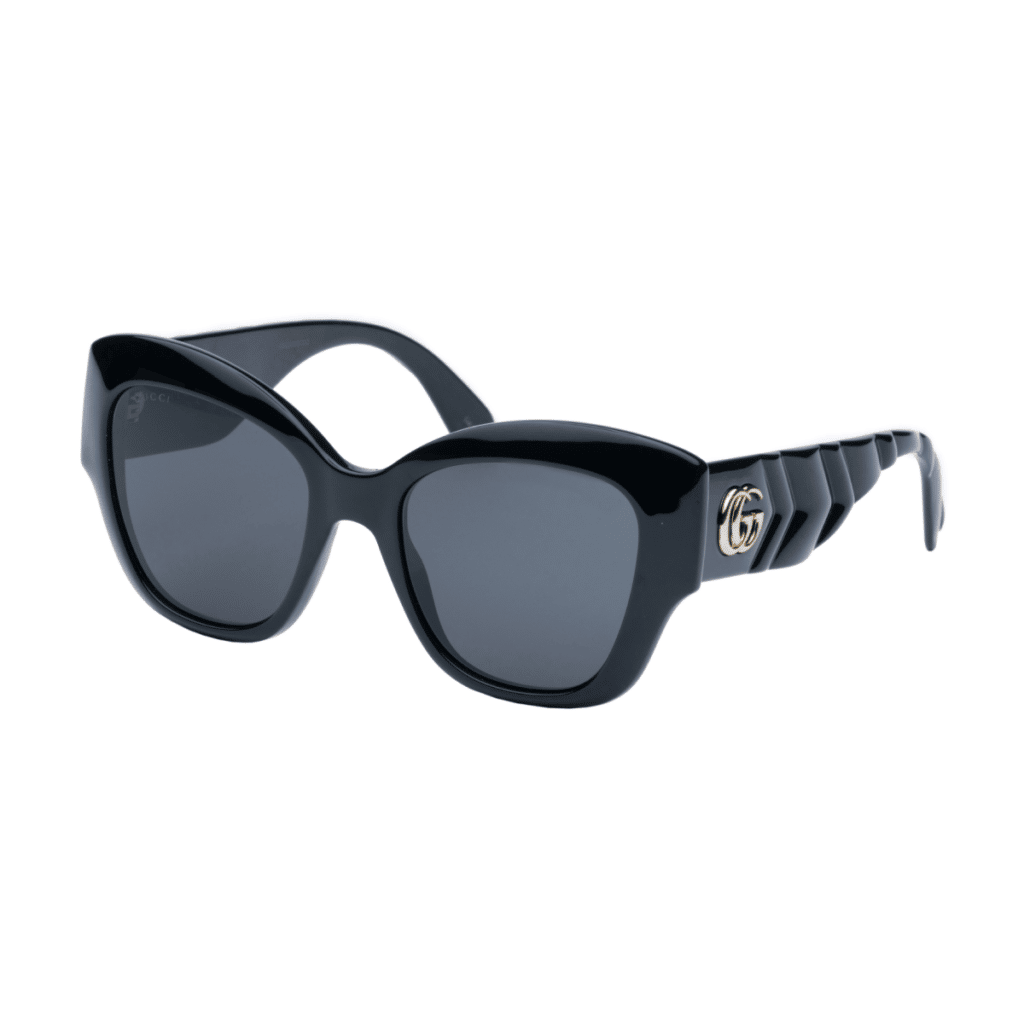 GUCCI CAT EYE SUNGLASSES