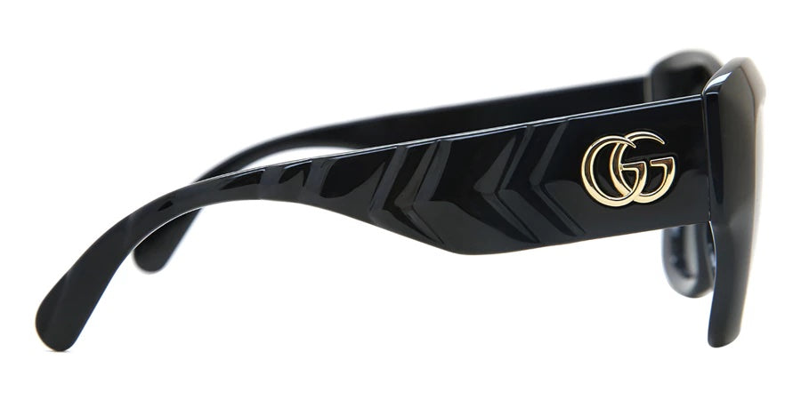 GUCCI CAT EYE SUNGLASSES