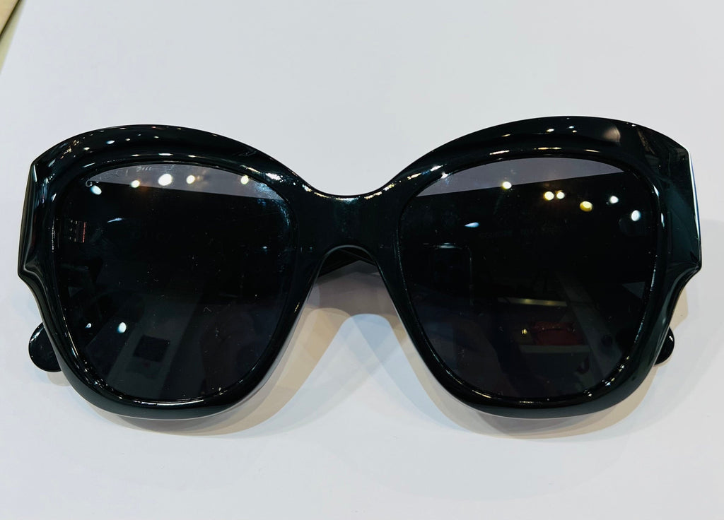 GUCCI CAT EYE SUNGLASSES