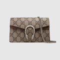 GUCCI DIONYSUS GG SUPER MINI CROSSBODY BAG
