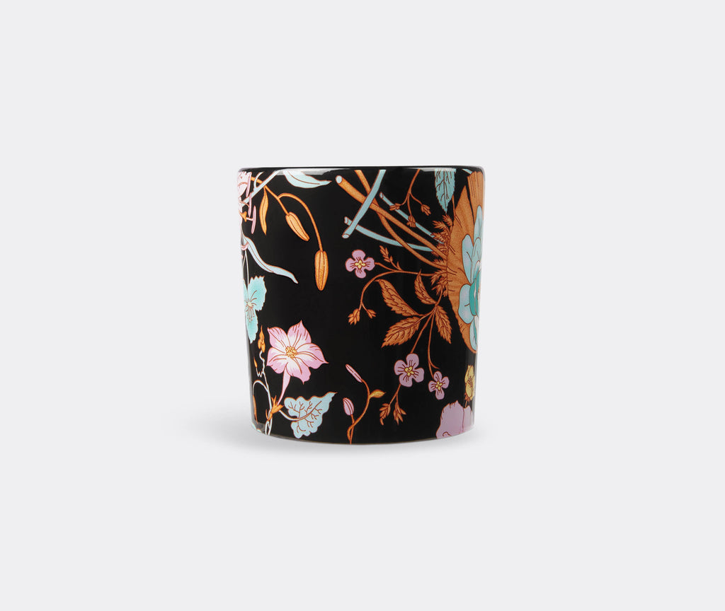 GUCCI FLORA PRINT CANDLE