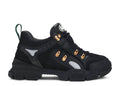 GUCCI FLASHTREK LOW TOP SNEAKERS