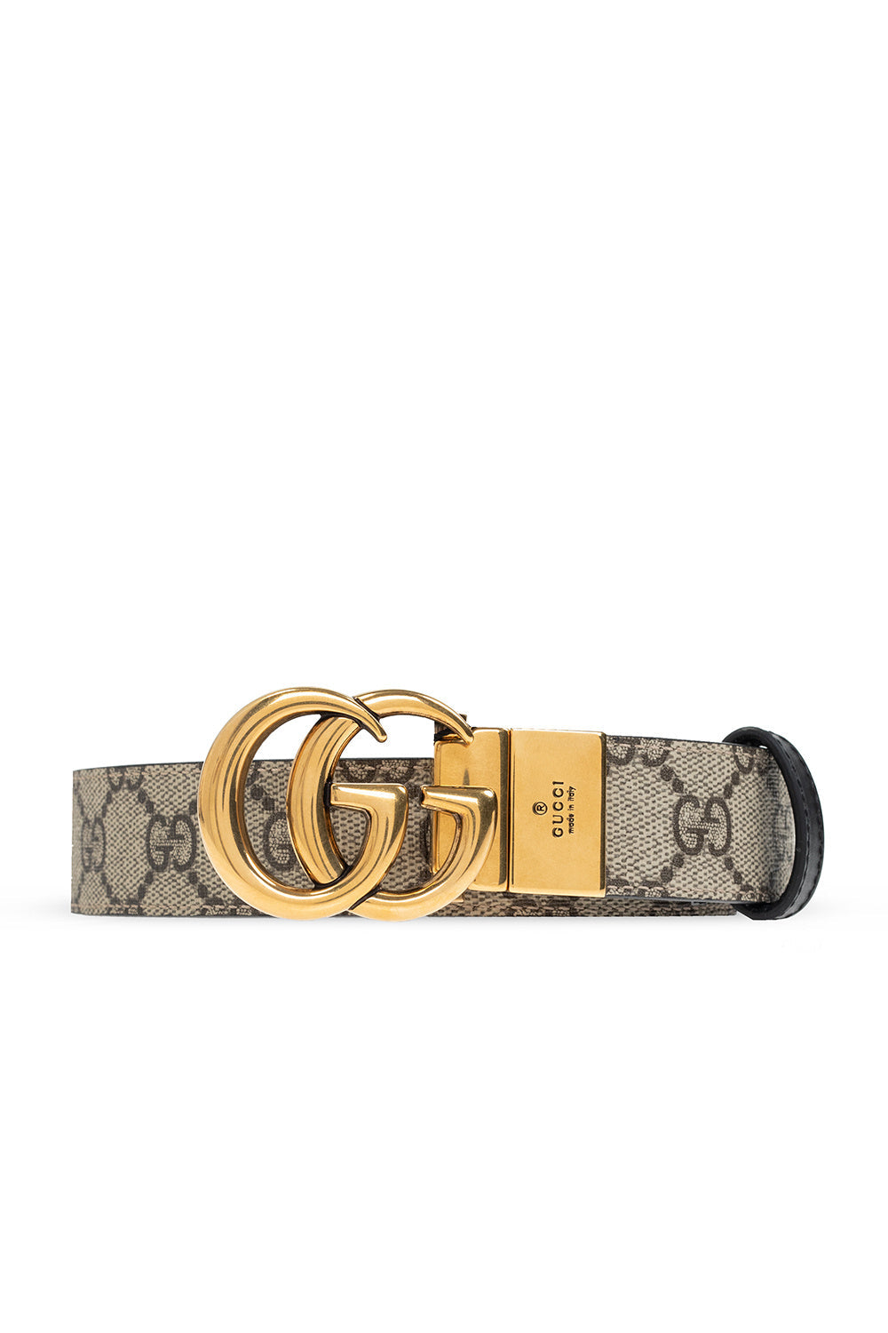 GUCCI GG MARMONT REVERSIBLE BELT