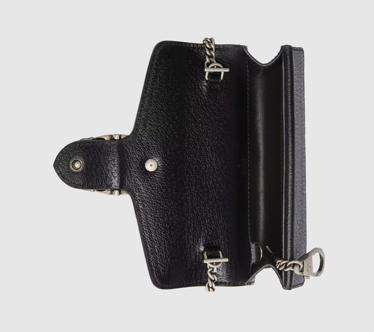 GUCCI GG MONOGRAM MINI DIONYSUS SHOULDER BAG