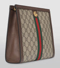 GUUCI GG SUPREME OPHIDIA POUCH