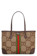 GUCCI GG OPHIDIA JUMBO TOTE BAG