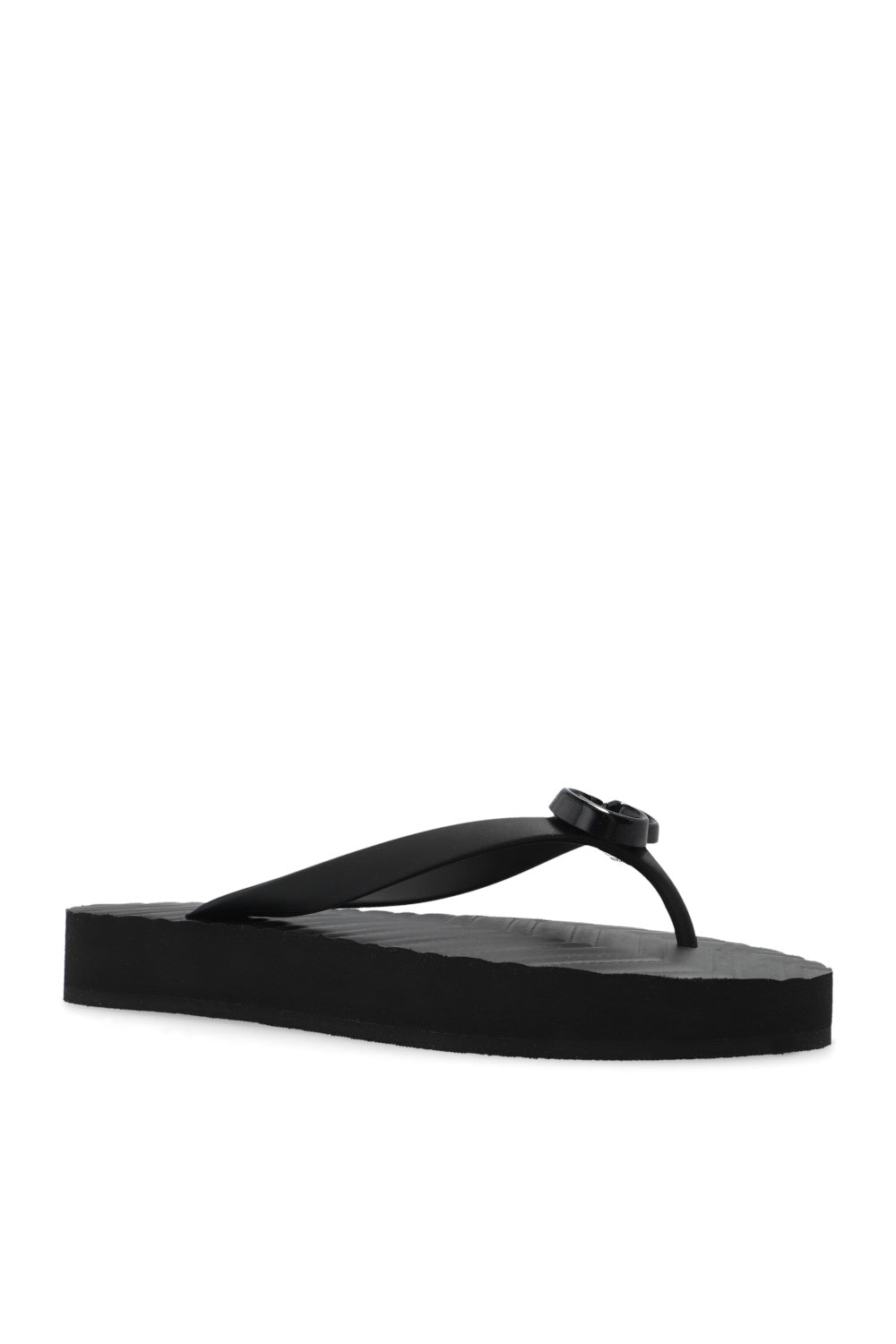 GUCCI GG SLIDE SANDALS