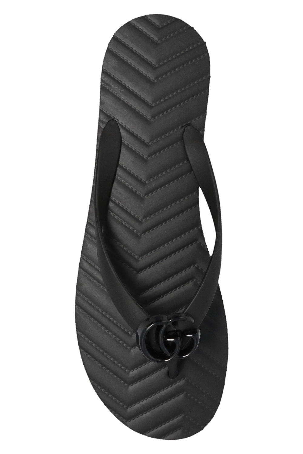 GUCCI GG SLIDE SANDALS