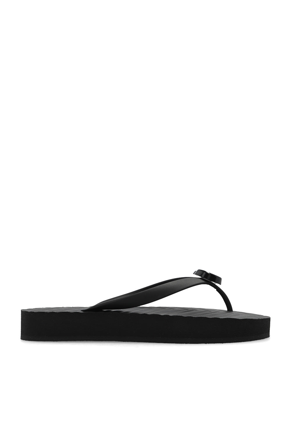 GUCCI GG SLIDE SANDALS