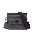 GUCCI GG SUPREME MESSENGER BAG