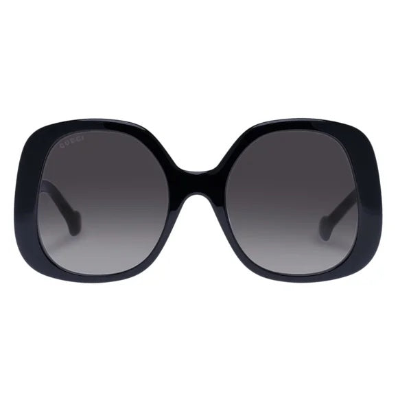 GUCCI GG1235S OVERSIZED SUNGLASSES