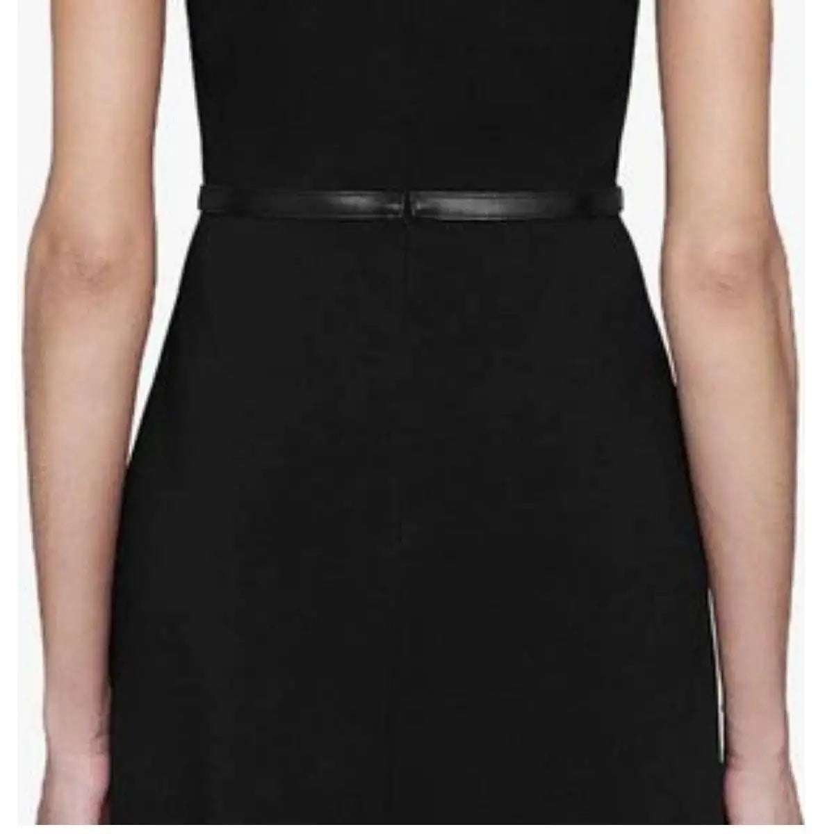 GUCCI HORSEBIT Crêpe DRESS