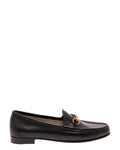 GUCCI 1953 HORSEBIT CALFSKIN LEATHER LOAFERS