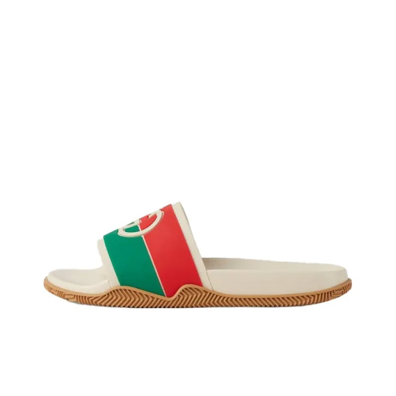 GUCCI INTERLOCKING G LOGO WEB SLIDES