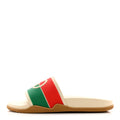 GUCCI INTERLOCKING G LOGO WEB SLIDES