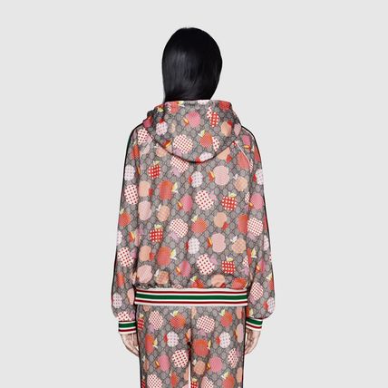 GUCCI LES POMMES JACKET