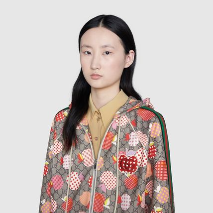 GUCCI LES POMMES JACKET