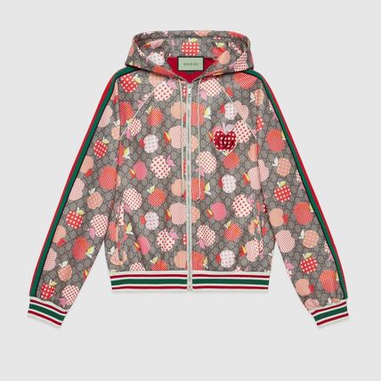 GUCCI LES POMMES JACKET