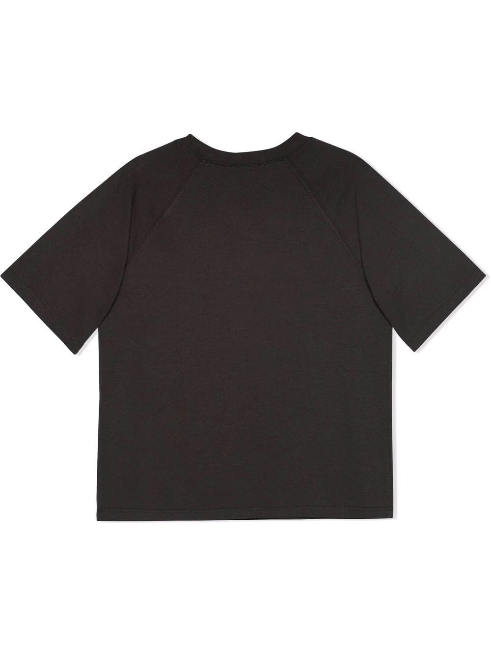 GUCCI KIDS LOGO T-SHIRT