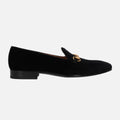 GUCCI MEN'S GALLIPOLI HORSEBIT LOAFERS