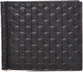 GUCCI MICROGUCCISSIMA LEATHER WALLET