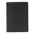 GUCCI MICROGUCCISSIMA PASSPORT CASE COVER